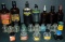 Ink Bottle Collection.