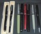 Lot of Esterbrook Fountain Pens