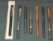 Lot of (7) Waterman and Remex Fountain Pens.