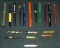 Lot of (18) Misc. Fountain Pens and Pencils