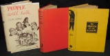 E. C. R. Lorac. Lot of (3) First Editions.