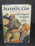 Ostrander & Booth. The Sleeping Cop.