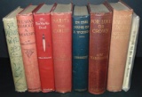 A. W. Marchmont. Lot of First Editions.