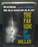 Ross Macdonald. The Far Side of the Dollar.