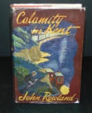 John Rowland. Calamity in Kent.