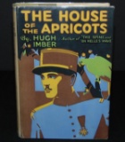 Hugh Imber. The House of Apricots.