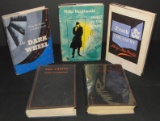 Philip MacDonald. Lot of Five First Editions.