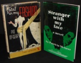 Pat McGeer. Lot of Two First Editions.