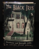 Constance & Gwenyth Little. The Black Iris.