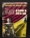 Constance & Gwenyth Little. The Black Rustle
