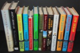 John Grisham. Lot of Signed First Editions.