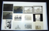 Gloucester Mass. Glass Lantern Slides.