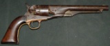 Colt 1860 Army Revolver