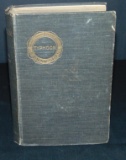 Joseph Conrad. Typhoon. 1st British Edition.