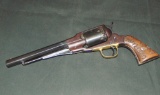 Model 1858 Remington Army Revolver, Tourist
