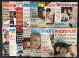 Photoplay Magazine. 1965 - 1968