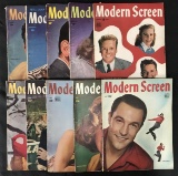 Modern Screen 1945/1946