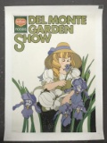 Del Monte Foods Garden Show Poster