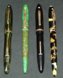 Sheaffer Balance Lot of (4)