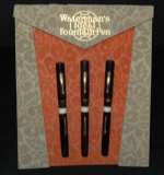 Waterman's Dummy Pen Store Display