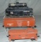 Nice Lionel Semi Scale Freight Cars