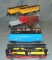 7Pc Lionel Rolling Stock
