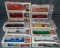 12 Lionel MPC Freight Cars
