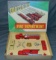 Super Boxed 11pc TootsieToy Fire Dept Set 5211