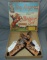 Roy Rogers Holster Set Boxed