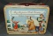 1954 Roy Rogers & Dale Evans Lunchbox & Thermos