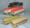 6Pc Lionel Prewar Group