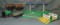 Hornby Train & Accessory Lot