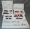 Boxed Marklin HO Car Sets 48691, 45093 & 47681