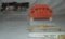 3pc Ives Train & Accessory Lot