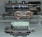 Ives Steam Loco & Tender Lot