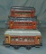 3 Early Bing Ga 1 Passenger Cars