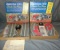 (2) American Flyer Stock Car Race Sets, Boxed