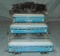 5Pc Prewar Lionel Steam Passenger Set