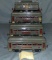 Clean Original Lionel 318 Passenger Set