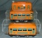 Clean Original Lionel 248 Passenger Set