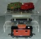 Restored Early Lionel Lot
