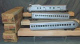 Boxed 1935 Lionel 751E Streamliner