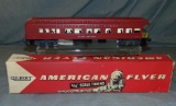 Scarce Boxed American Flyer 978R Action Obsv