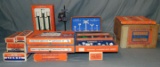 Boxed Lionel Accessory Lot, Plus