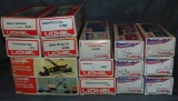 15 Assorted Lionel MPC Freight Cars