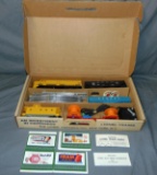 LN Boxed Lionel Diesel Set 11321