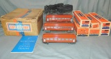 Boxed Early Lionel Set 2100W