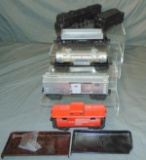 Boxed Early Lionel Set (1415WS)