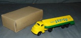Scarce Boxed Ralstoy Soy-Co Tanker