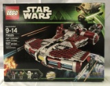 LEGO Star Wars 75025 Jedi Defender Class Cruiser